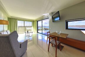 Água Hotels Riverside