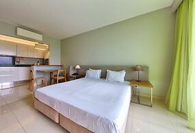 Água Hotels Riverside