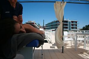 Água Hotels Riverside