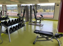 Água Hotels Riverside