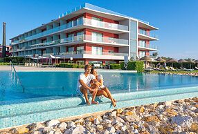 Água Hotels Riverside