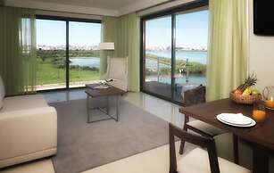 Água Hotels Riverside