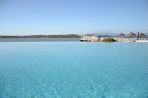 Água Hotels Riverside