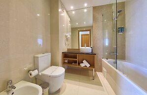 Água Hotels Riverside