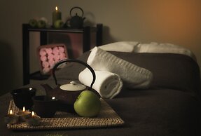 Água Hotels Riverside