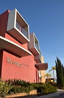 Água Hotels Riverside