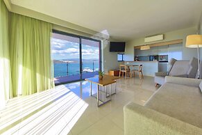 Água Hotels Riverside