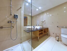 Água Hotels Riverside