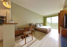 Água Hotels Riverside