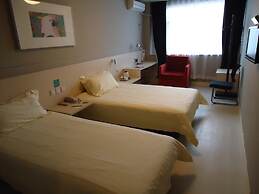 Jinjiang Inn Putian Wenxian Road E.