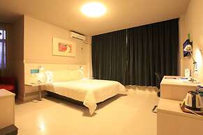 Jinjiang Inn Putian Wenxian Road E.