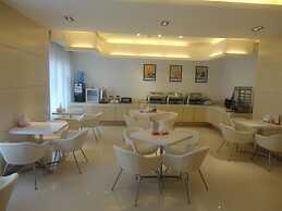 Jinjiang Inn Putian Wenxian Road E.