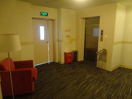 Jinjiang Inn Putian Wenxian Road E.