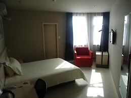 Jinjiang Inn Putian Wenxian Road E.