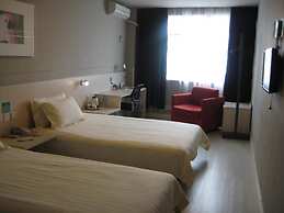 Jinjiang Inn Putian Wenxian Road E.