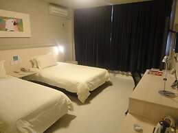 Jinjiang Inn Putian Wenxian Road E.