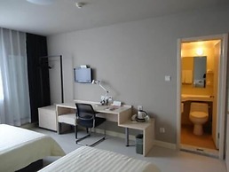 Jinjiang Inn Putian Wenxian Road E.