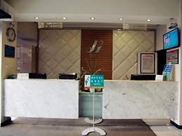 Jinjiang Inn Harbin Changjiang Road