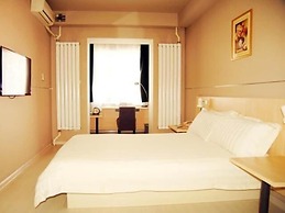 Jinjiang Inn Harbin Changjiang Road