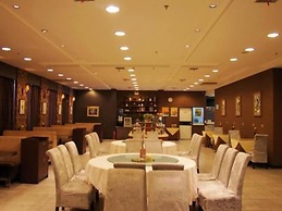 Jinjiang Inn Harbin Changjiang Road