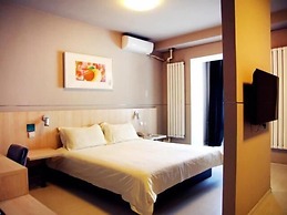 Jinjiang Inn Harbin Changjiang Road