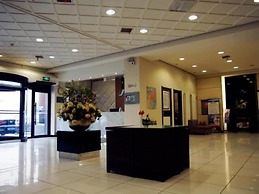 Jinjiang Inn Harbin Changjiang Road