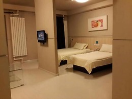 Jinjiang Inn Harbin Changjiang Road