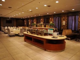 Jinjiang Inn Harbin Changjiang Road