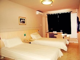 Jinjiang Inn Harbin Changjiang Road