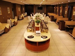 Jinjiang Inn Harbin Changjiang Road