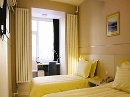 Jinjiang Inn Harbin Changjiang Road