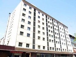 Jinjiang Inn Harbin Changjiang Road