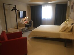 Jinjiang Inn Chuangchun Quanan Square