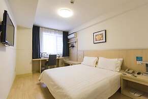 Jinjiang Inn Chuangchun Quanan Square