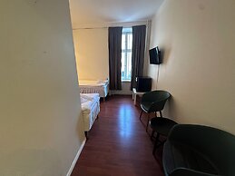 Vattengrändens Vandrarhem & Hotel