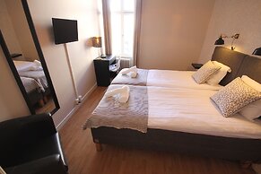 Vattengrändens Vandrarhem & Hotel