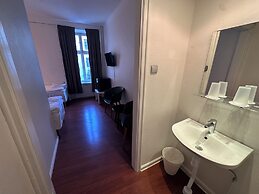 Vattengrändens Vandrarhem & Hotel