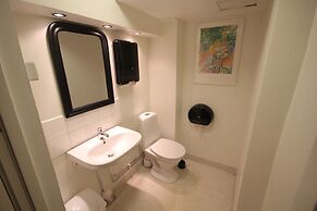 Vattengrändens Vandrarhem & Hotel