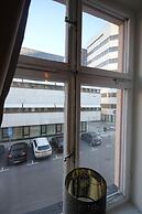 Vattengrändens Vandrarhem & Hotel