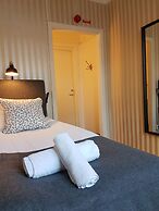 Vattengrändens Vandrarhem & Hotel