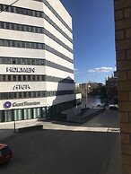 Vattengrändens Vandrarhem & Hotel