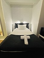 Vattengrändens Vandrarhem & Hotel