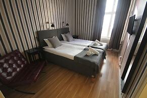 Vattengrändens Vandrarhem & Hotel