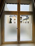 Vattengrändens Vandrarhem & Hotel