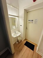 Vattengrändens Vandrarhem & Hotel