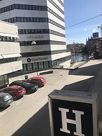 Vattengrändens Vandrarhem & Hotel