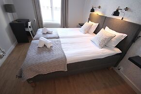 Vattengrändens Vandrarhem & Hotel