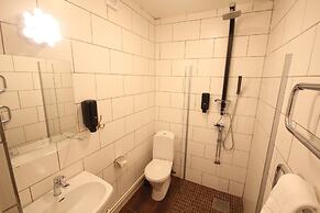 Vattengrändens Vandrarhem & Hotel