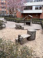 Vattengrändens Vandrarhem & Hotel