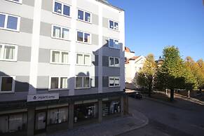 Vattengrändens Vandrarhem & Hotel